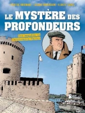 Une Enquête Du Commissaire Vardin Tome 2 : Le Mystère Des Profondeurs