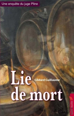 Bertrand.pt - Une Enquête Du Juge Pline : Lie De Mort