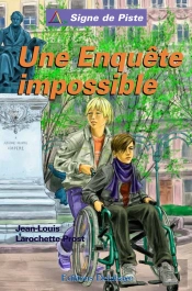 Une Enquete Impossible