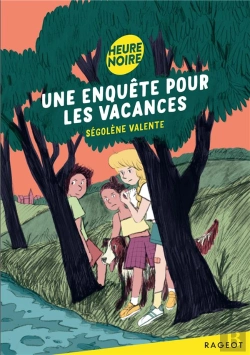 Bertrand.pt - Une Enquête Pour Les Vacances