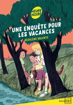 Bertrand.pt - Une Enquête Pour Les Vacances