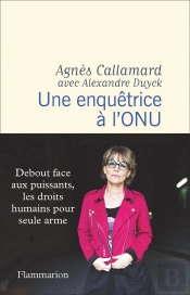 Une Enquêtrice À L'Onu
