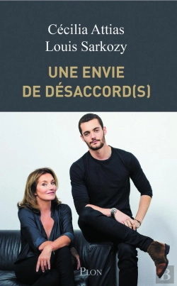 Bertrand.pt - Une Envie De Désaccord(S)