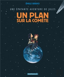 Bertrand.pt - Une Épatante Aventure De Jules Tome 6 : Un Plan Sur La Comète
