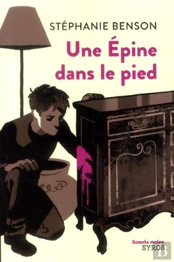 Bertrand.pt - Une Épine Dans Le Pied
