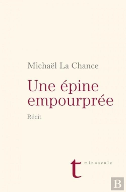 Bertrand.pt - Une Epine Empourpree