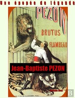 Bertrand.pt - Une Épopée De Légende ; Jean-Baptiste Pezon