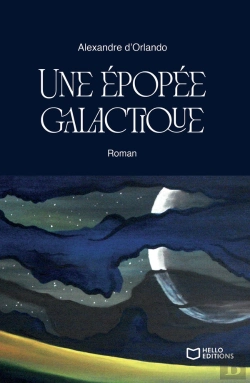 Bertrand.pt - Une Épopée Galactique