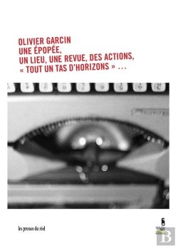 Bertrand.pt - Une Epopee, Un Lieu, Une Revue, Des Actions,  Tout Un Tas D'Horizons  ...