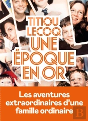 Une Époque En Or