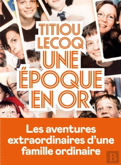 Bertrand.pt - Une Époque En Or