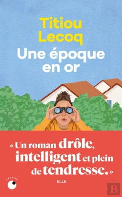 Bertrand.pt - Une Époque En Or