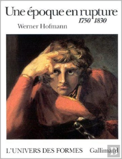 Bertrand.pt - Une Epoque En Rupture - 1750-1830