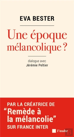 Bertrand.pt - Une Époque Mélancolique
