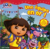 Une Equipe En Or!