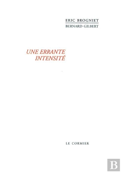 Bertrand.pt - Une Errante Intensite