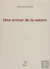 Une Erreur De La Nature
