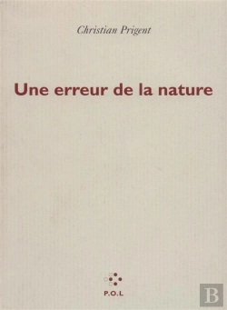 Bertrand.pt - Une Erreur De La Nature