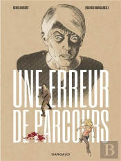 Une Erreur De Parcours