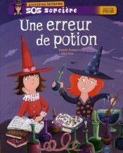 Une Erreur De Potion