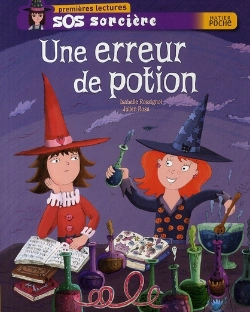 Bertrand.pt - Une Erreur De Potion