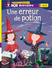 Une Erreur De Potion