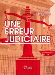 Une Erreur Judiciaire