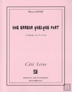 Bertrand.pt - Une Erreur Quelque Part