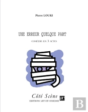 Une Erreur Quelque Part Reed