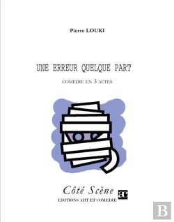 Bertrand.pt - Une Erreur Quelque Part Reed