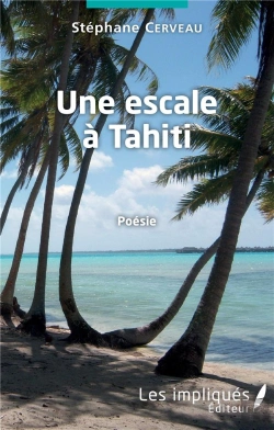 Bertrand.pt - Une Escale A Tahiti - Poesie