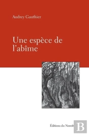 Une Espece De L'Abime