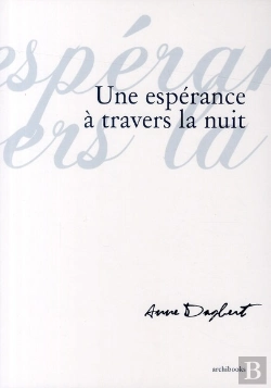 Bertrand.pt - une esperance a travers la nuit