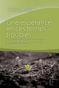 Bertrand.pt - Une Espérance En Ces Temps Troublés : La Force De La Résurrection Au Quotidien