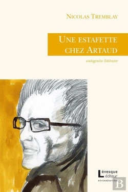 Bertrand.pt - Une Estafette Chez Artaud