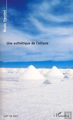 Bertrand.pt - Une Esthétique De L'Ellipse