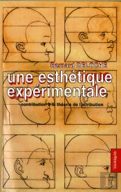 Une Esthetique Experimentale