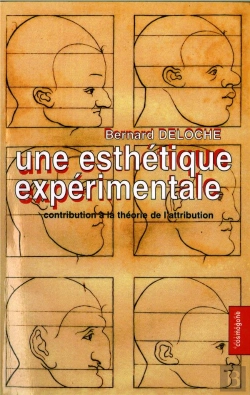Bertrand.pt - Une Esthetique Experimentale