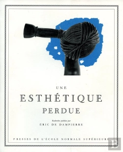 Bertrand.pt - Une Esthétique Perdue - Harpes Et Harpistes Du Haut-Oubangui