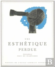 Une Esthétique Perdue, Harpes Et Harpistes Du Haut-Oubangui