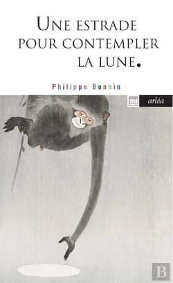 Bertrand.pt - Une Estrade Pour Contempler La Lune - Katsura, Kyoto