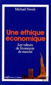 Une Éthique Économique