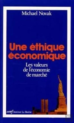 Bertrand.pt - Une Éthique Économique