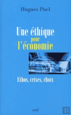 Bertrand.pt - Une Ethique Pour L'Economie