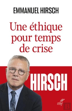 Bertrand.pt - Une Éthique Pour Temps De Crise