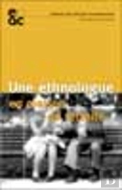 Une Ethnologue En Maison De Retraite ; Le Guide De La Qualite De Vie