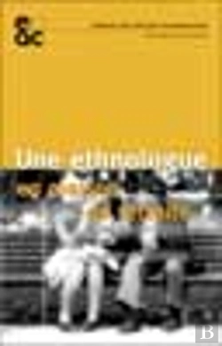 Bertrand.pt - Une Ethnologue En Maison De Retraite ; Le Guide De La Qualite De Vie