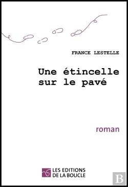 Bertrand.pt - Une Étincelle Sur Le Pavé