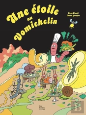 Une Étoile Au Vomichelin