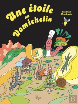Bertrand.pt - Une Étoile Au Vomichelin